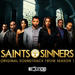 Sinners (Saved By Grace) (Remix) - Single