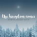 The Kingdom Comes (Single)