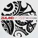 "Your Love Is Wild" by Zealand Worship
