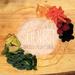 World EP: Cookbook Instrumentals