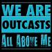 We Are Outcasts EP