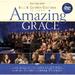 "Amazing Grace" by Bill and Gloria Gaither