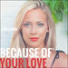 Because of Your Love - Single
