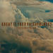 Great is Your Faithfulness