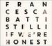 "Unusual" by Francesca Battistelli
