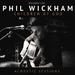 "Divine / Sailing / Time / Hymn (Acoustic)" by Phil Wickham