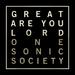 "Great Are You Lord" by One Sonic Society
