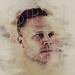 "Sensation" by Devin Shelton