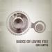 Basics of Loving You - Single