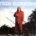 "More Of You" by Fred Hammond