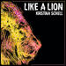 Like A Lion-single