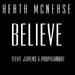 Believe - Single