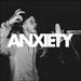 "Anxiety" by Levi The Poet