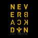 Never Back Down