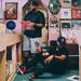 Live Right - Single