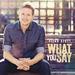 What You Say EP
