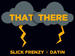 That There - Single