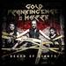 "Chatter in the Room" by Gold Frankincense & Myrrh (The GFM Band)