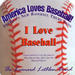 America Loves Baseball