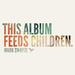 This Album Feeds Children