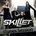 iTunes Session 2010