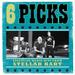 6 Picks: Essential Radio Hits from Stellar Kart - EP