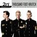 "Falls Apart" by Thousand Foot Krutch