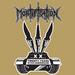 "From the Valley of the Shadows (live)" by Mortification