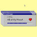 All of My Heart (Single)