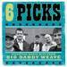 6 Picks: Essential Radio Hits EP