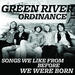 "Stuck in the Middle - Stealers Wheel" by Green River Ordinance