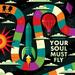 Your Soul Must Fly EP