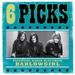 6 Picks: Essential Radio Hits EP