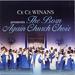 CeCe Winans Presents The Born Again Church Choir