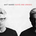 "Everything Is Grace" by Matt Maher
