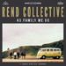 "You Will Never Run" by Rend Collective