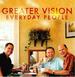 "As I Am" by Greater Vision