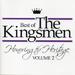 Honoring The Heritage Volume 2