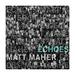 "Your Love Defends Me" by Matt Maher