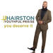 "Incredible God" by JJ Hairston & Youthful Praise