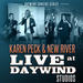 Live at Daywind Studios