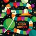 High Above EP