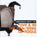 Fuse Box (Two For One) Live & In The Can/King Of Fools
