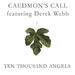Ten Thousand Angels (single)