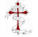 Defenders Of The Cross EP