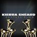 "Trumpets Blow" by Kierra Sheard