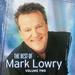 Best Of Mark Lowry Vol. 2