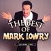 "Look For Me" by Mark Lowry