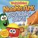 Noah's Ark Sing-Along Songs!