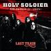"(A4) Gimme Shelter" by Holy Soldier